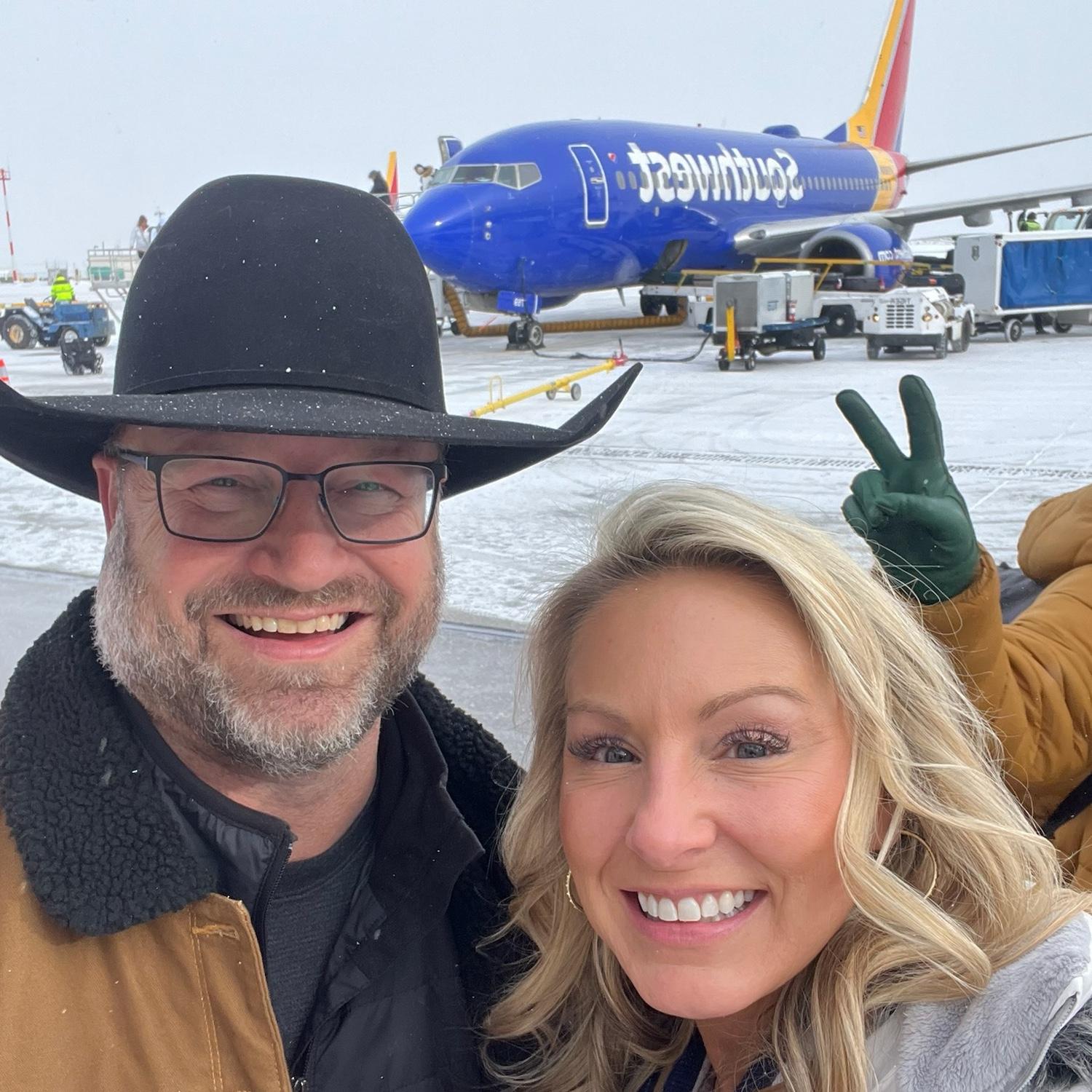 Steamboat Colorado and Matt’s first MusicFest!
