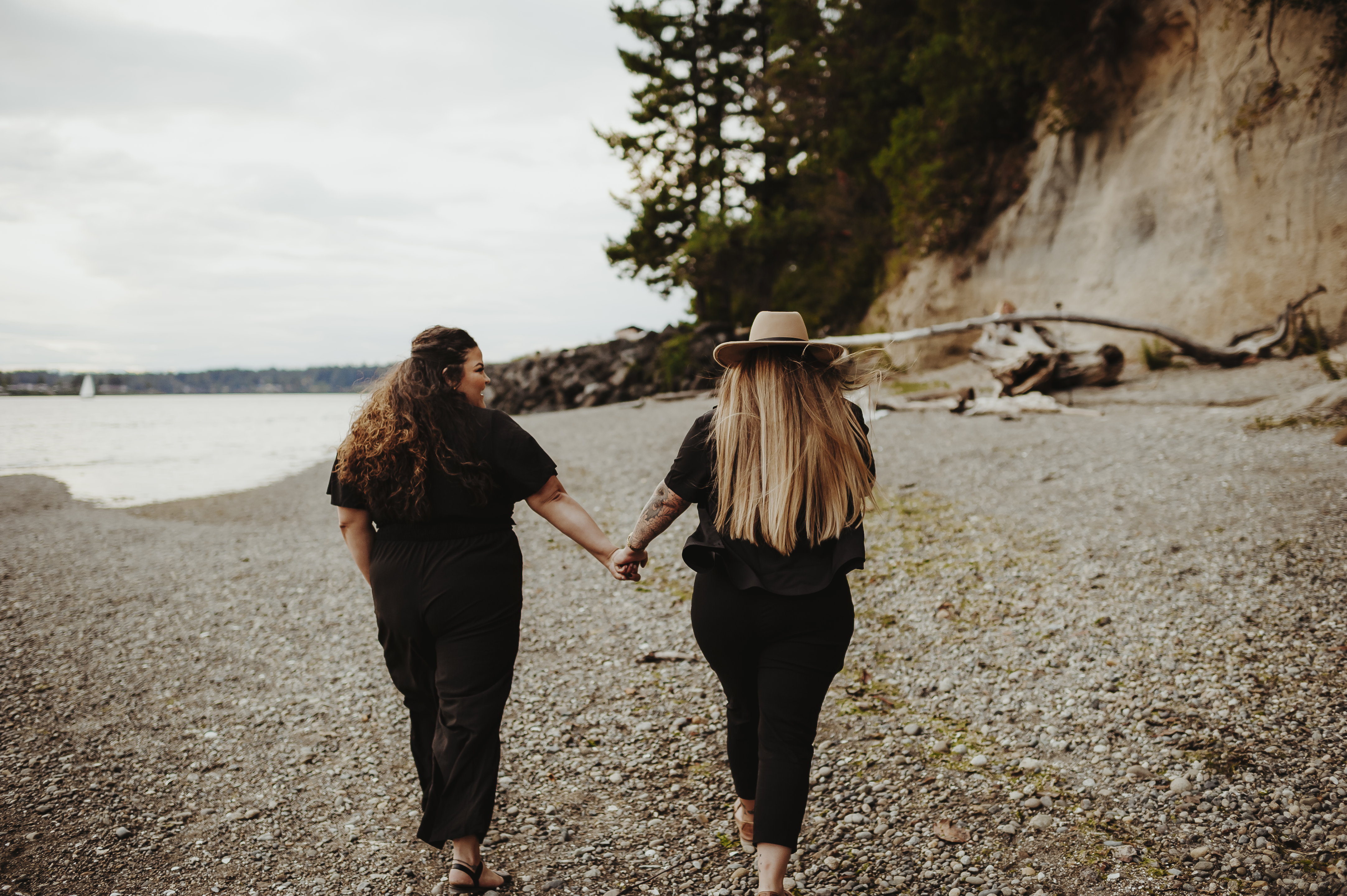 The Wedding Website of Olivia Smith and Adriana Avelar