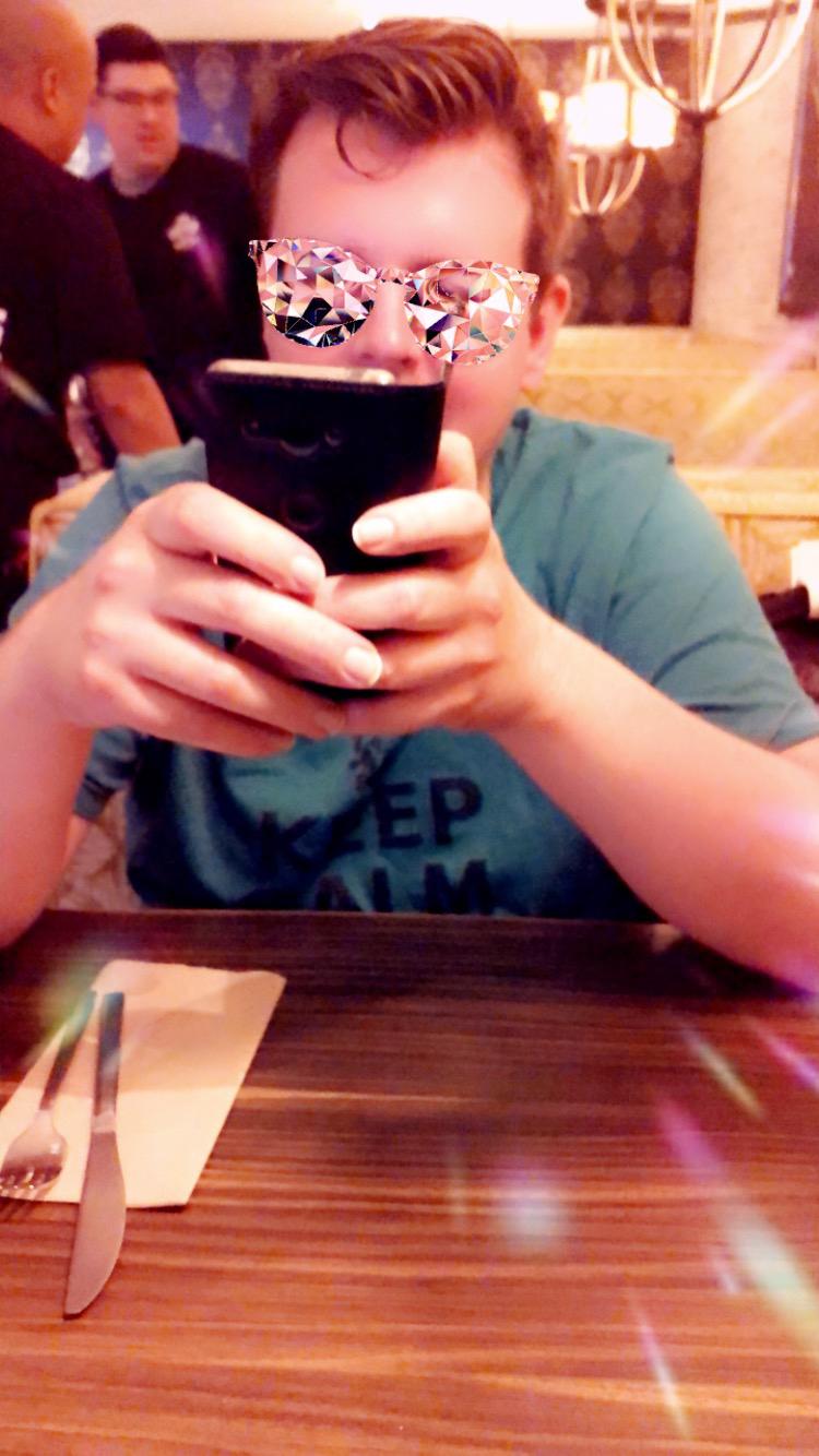 Las Vegas, 2019 💕