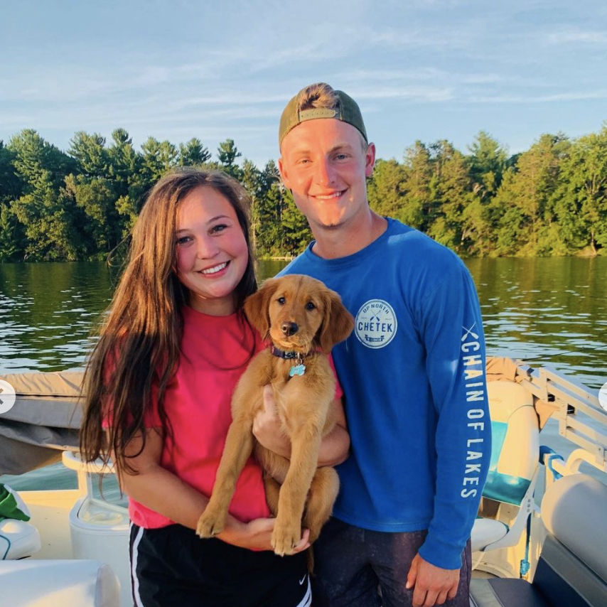 Chetek, Wisconsin - July 2020