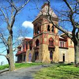 Olana State Historic Site
