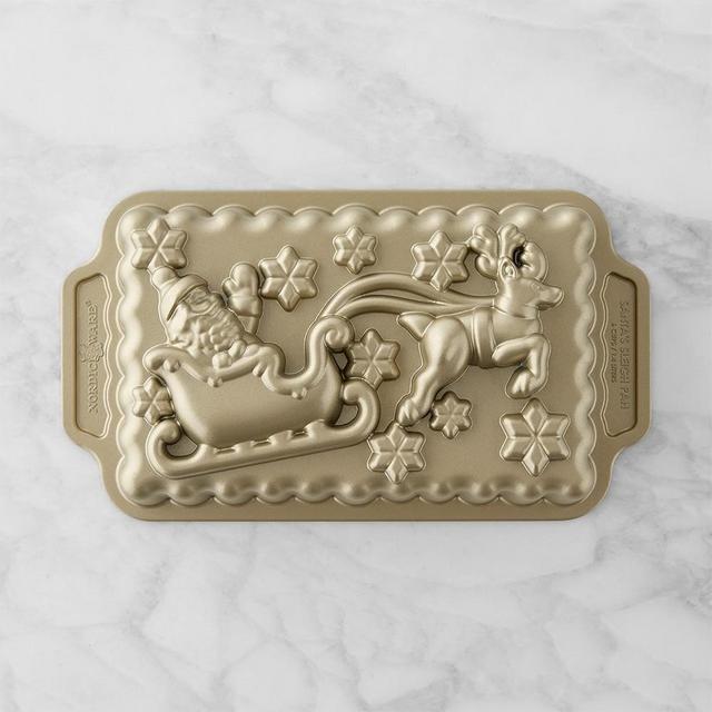 Nordic Ware 'Twas Loaf Pan