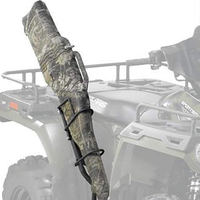 Polaris OEM Lock and Ride Gun Boot Mount 2012-2014 Sportsman 800 EFI ATV 2878337