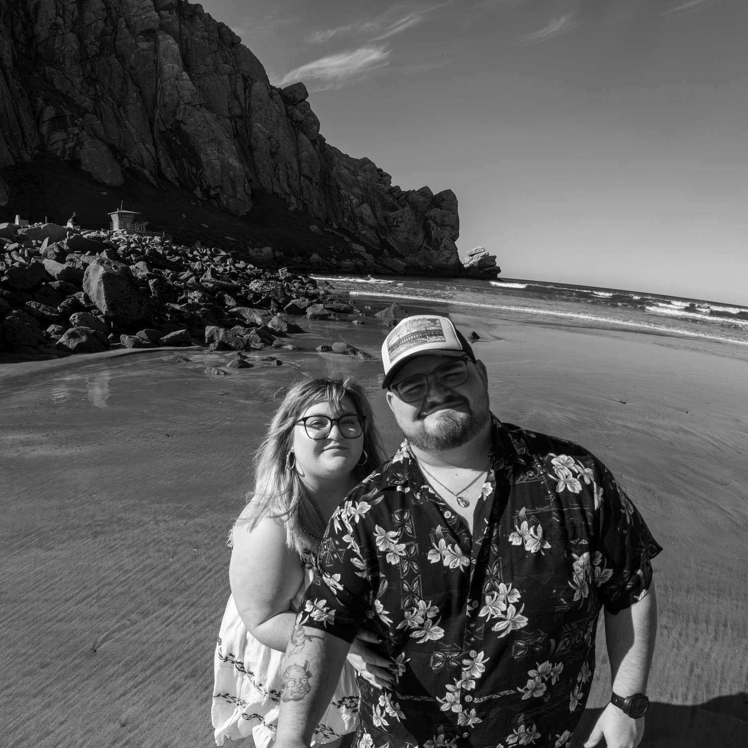 Morro Bay, Ca
