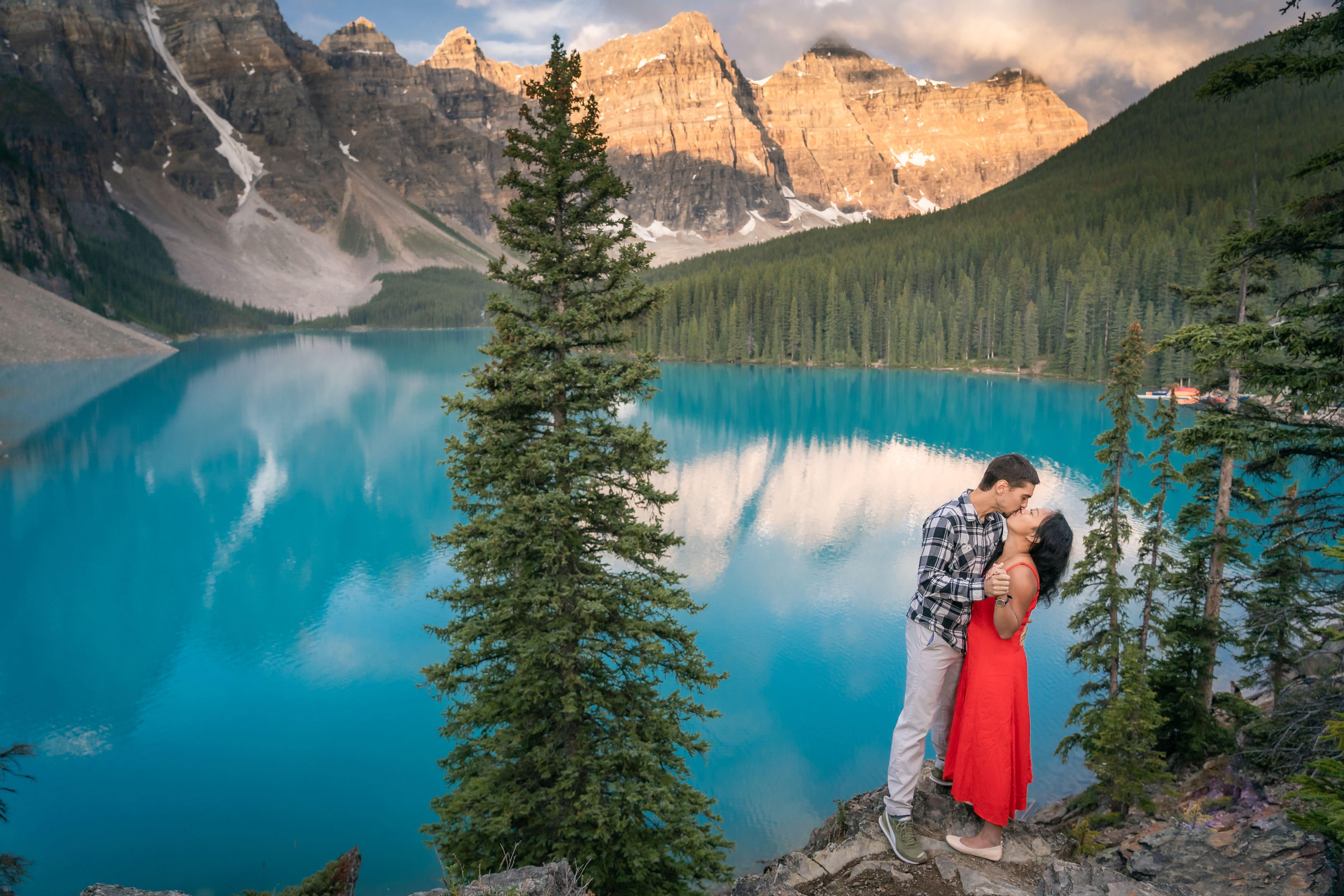 The Wedding Website of Brenna Bustamante and Matthew McLaughlin