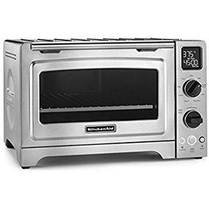 Breville BOV900BSS The Smart Oven Air, Silver
