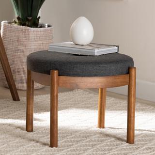 IIiana Ottoman Footstool