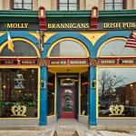 Molly Brannigan's Irish Pub