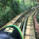 Mystic Mountain - Zipline, Bobsled Roller Coaster, Ropes Course and More
