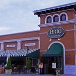Brio Italian Grille