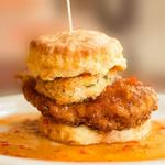 Maple Street Biscuit Company- Miramar Beach