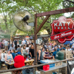 Katy Trail Ice House