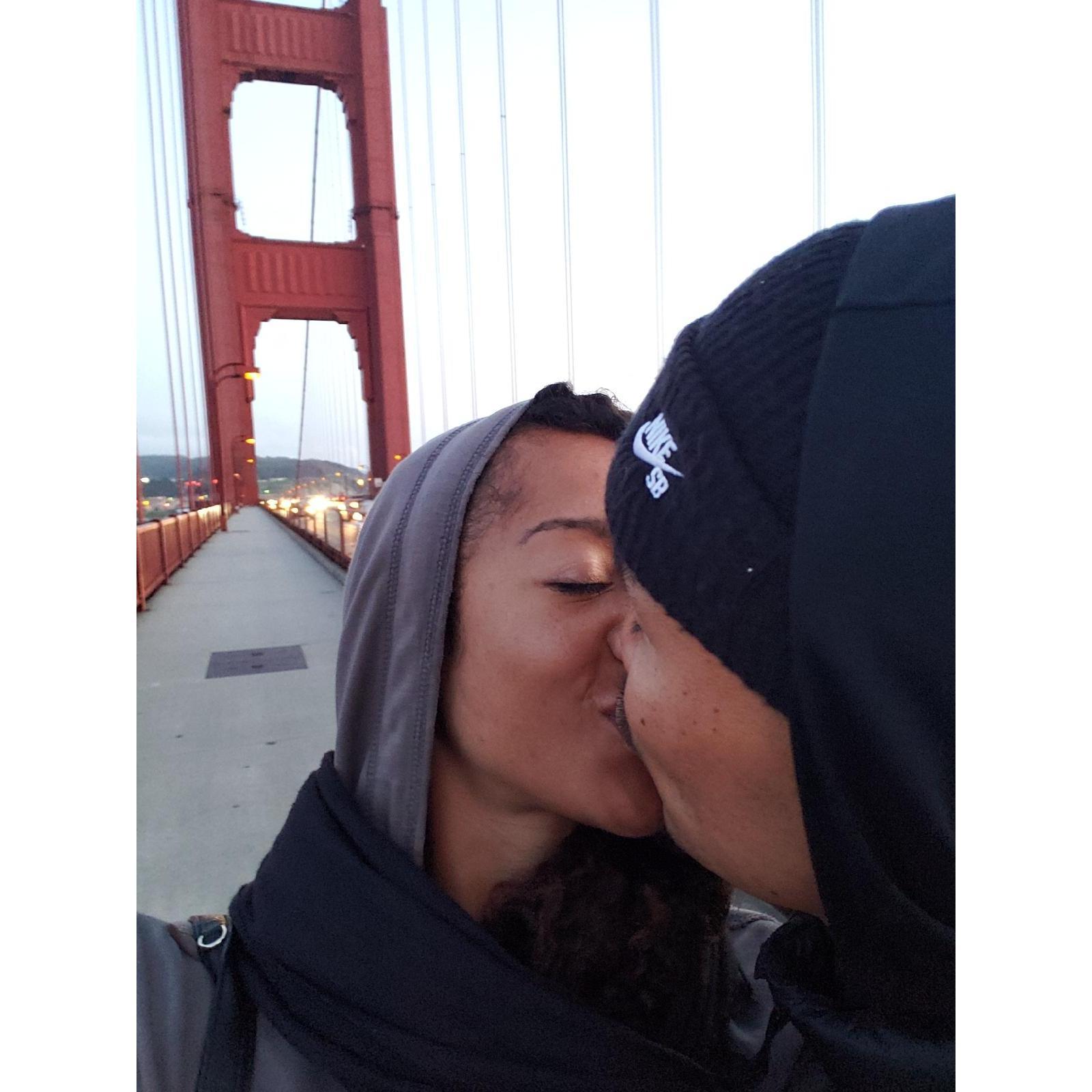 San Fran!!