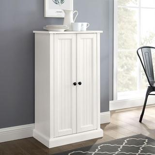 Seaside Accent Cabinet