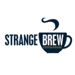 Strange Brew Coffeehouse