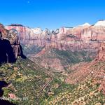Zion National Park, UT
