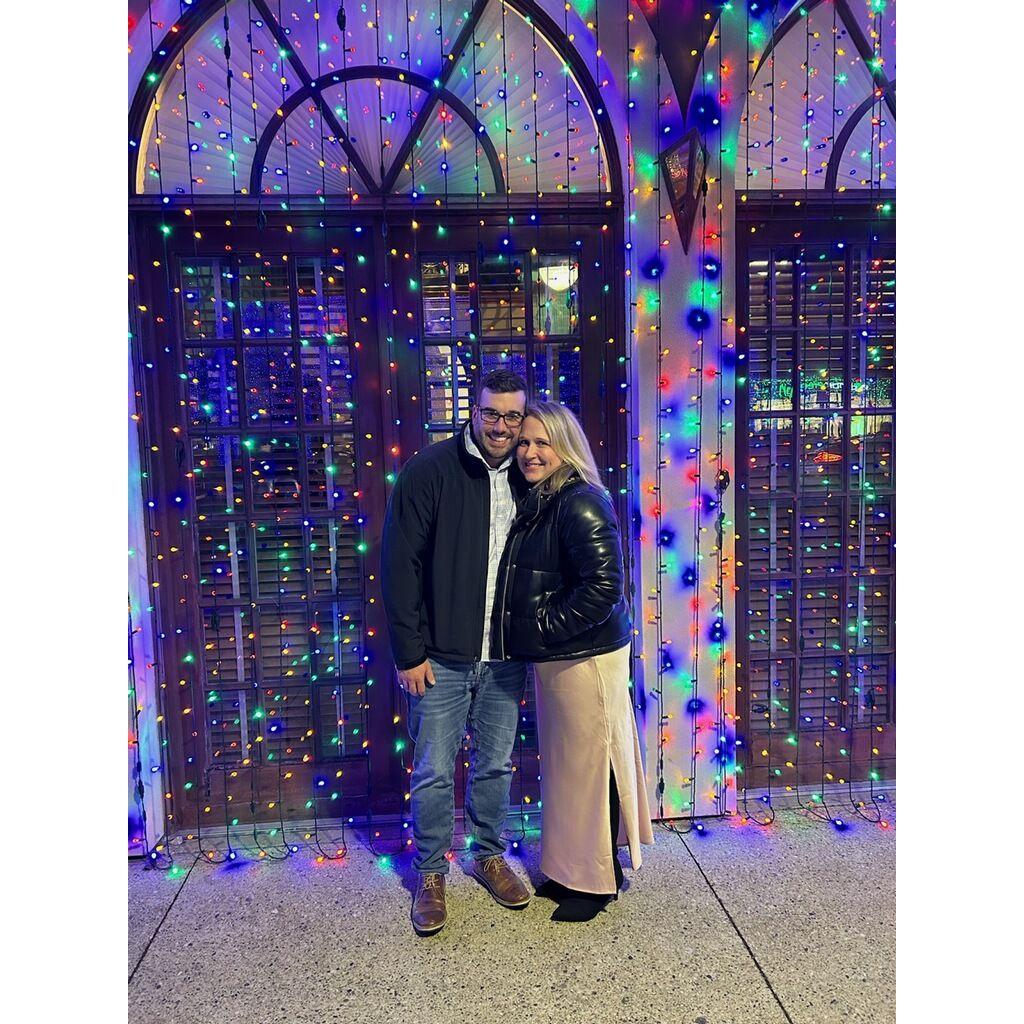 Three Months Dating