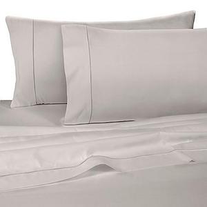 Wamsutta® Dream Zone® 725-Thread-Count Queen Fitted Sheet in Ivory