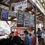 Ithaca Farmers Market