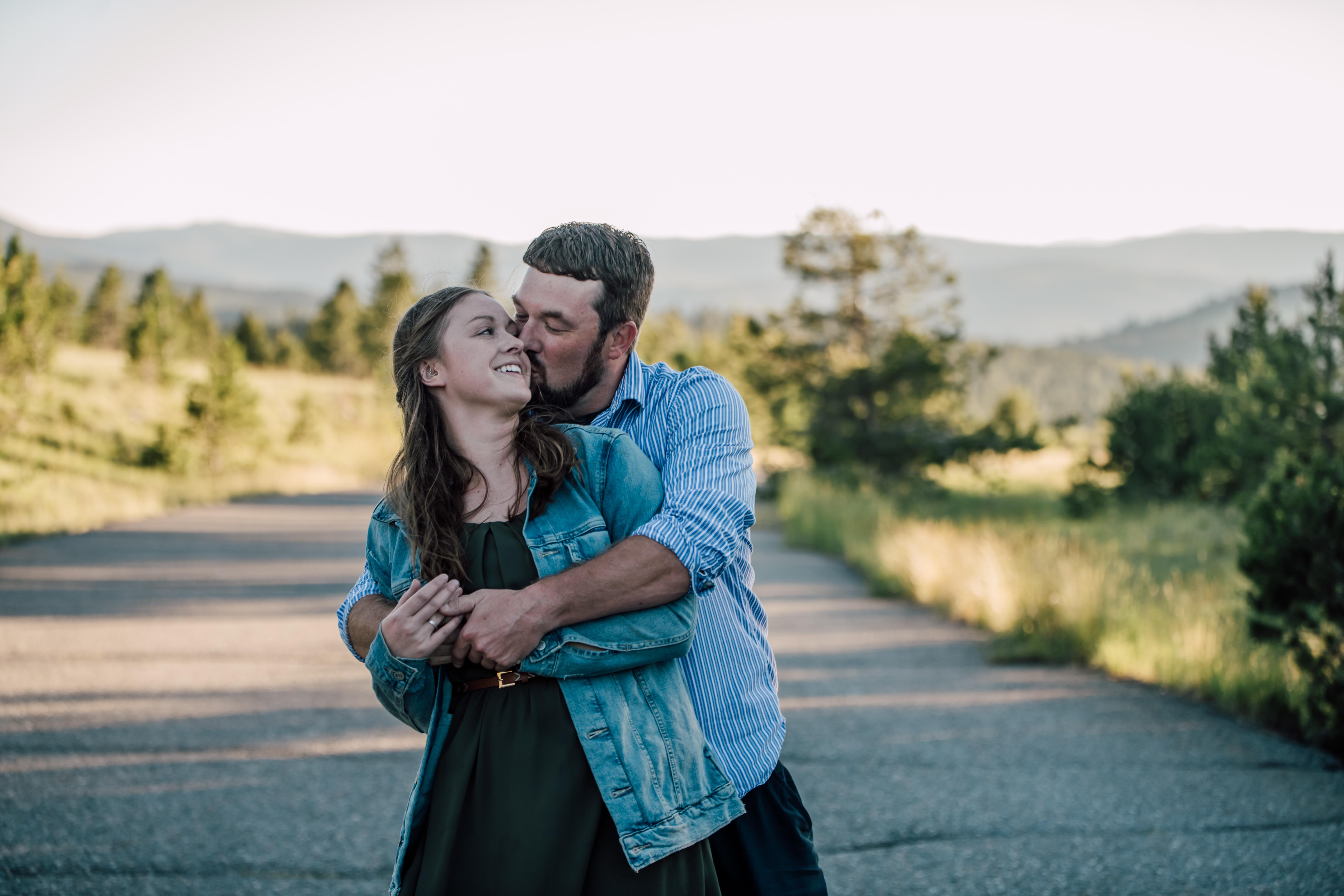 The Wedding Website of Jessica Ackeret and Jager Kechely