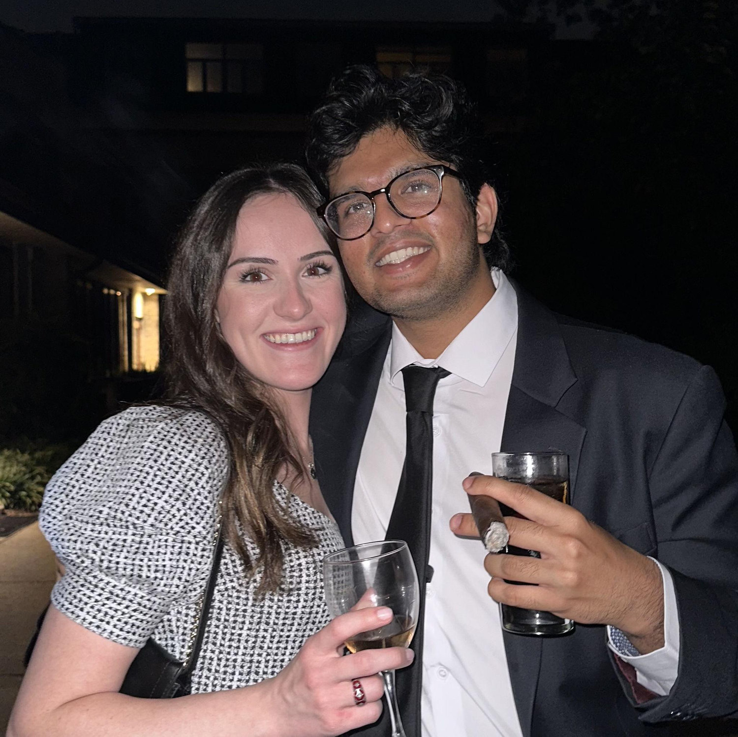 October 2023 - Heights Alumni Event