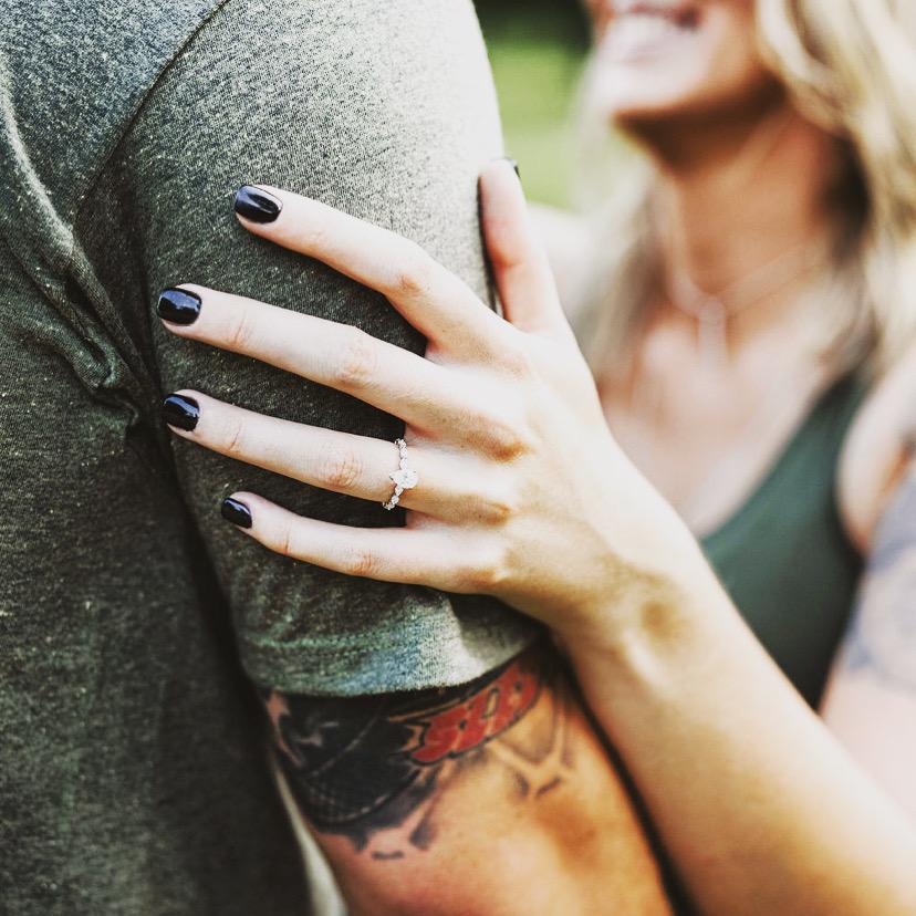 The Wedding Website of Kelsey Moulton and Jacob Jones
