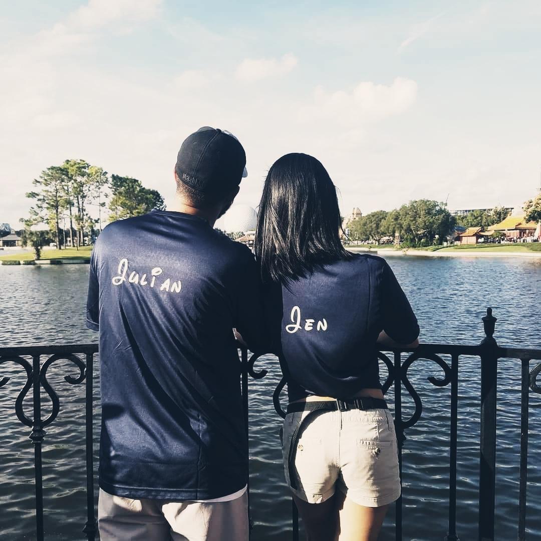 Magical times seeing the world together.
EPCOT | Walt Disney World | Orlando | FL