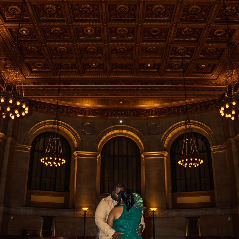 A Love Story Like No Other!