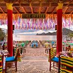 The Office on the Beach