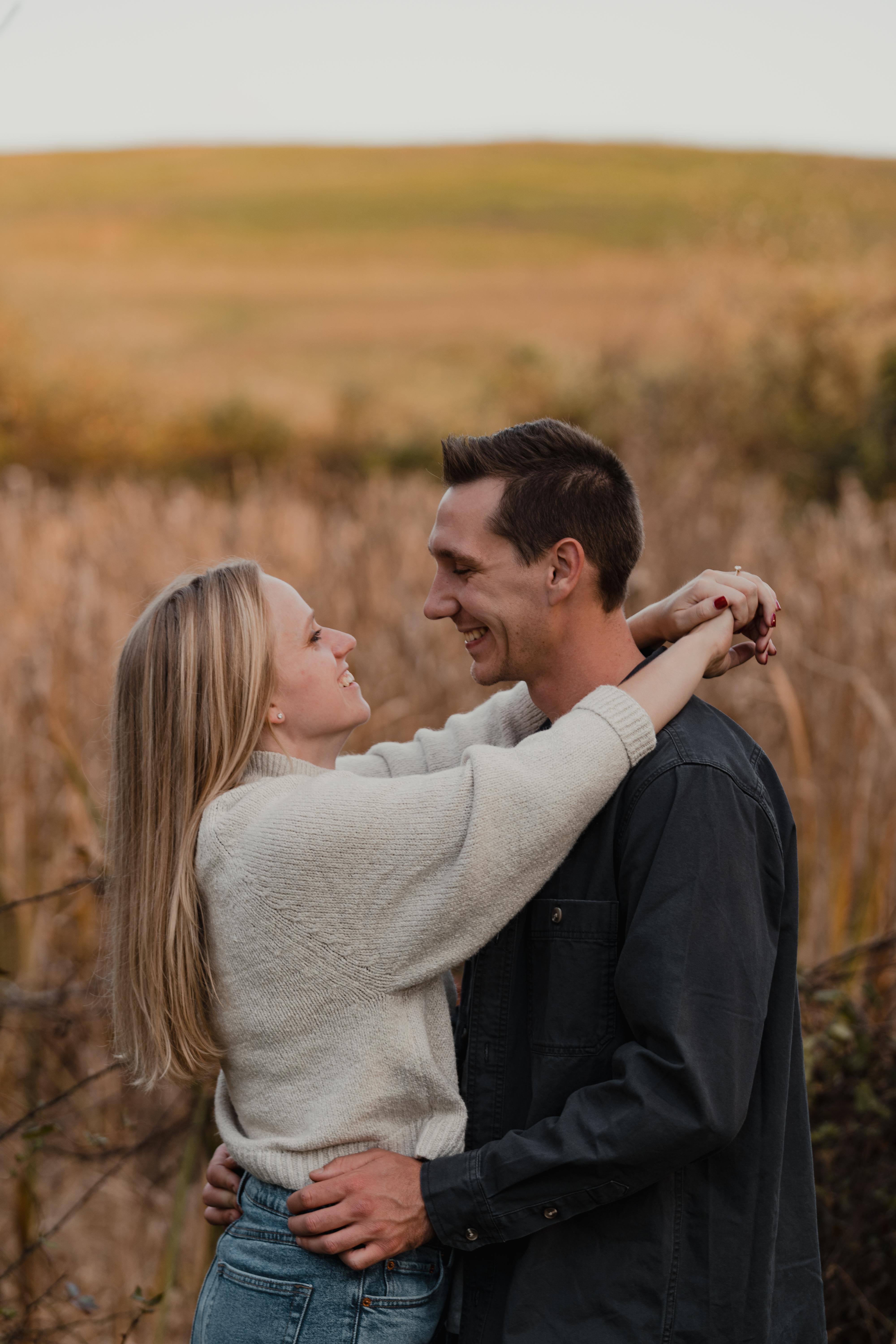 The Wedding Website of Kristy Riley and Charles Bowman