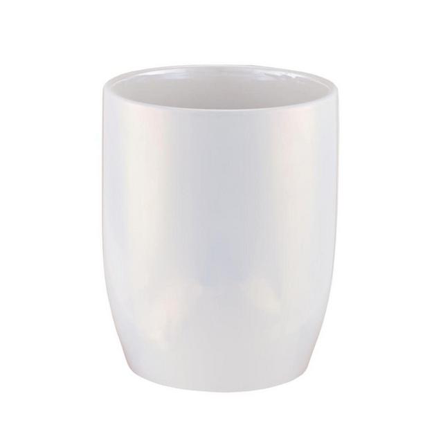 Wild Sage™ Taya Pearl Wastebasket