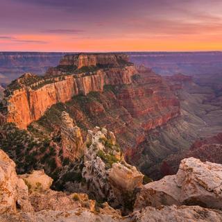 Ultimate Grand Canyon West Rim Adventure with Breakfast & Lunch - Las Vegas