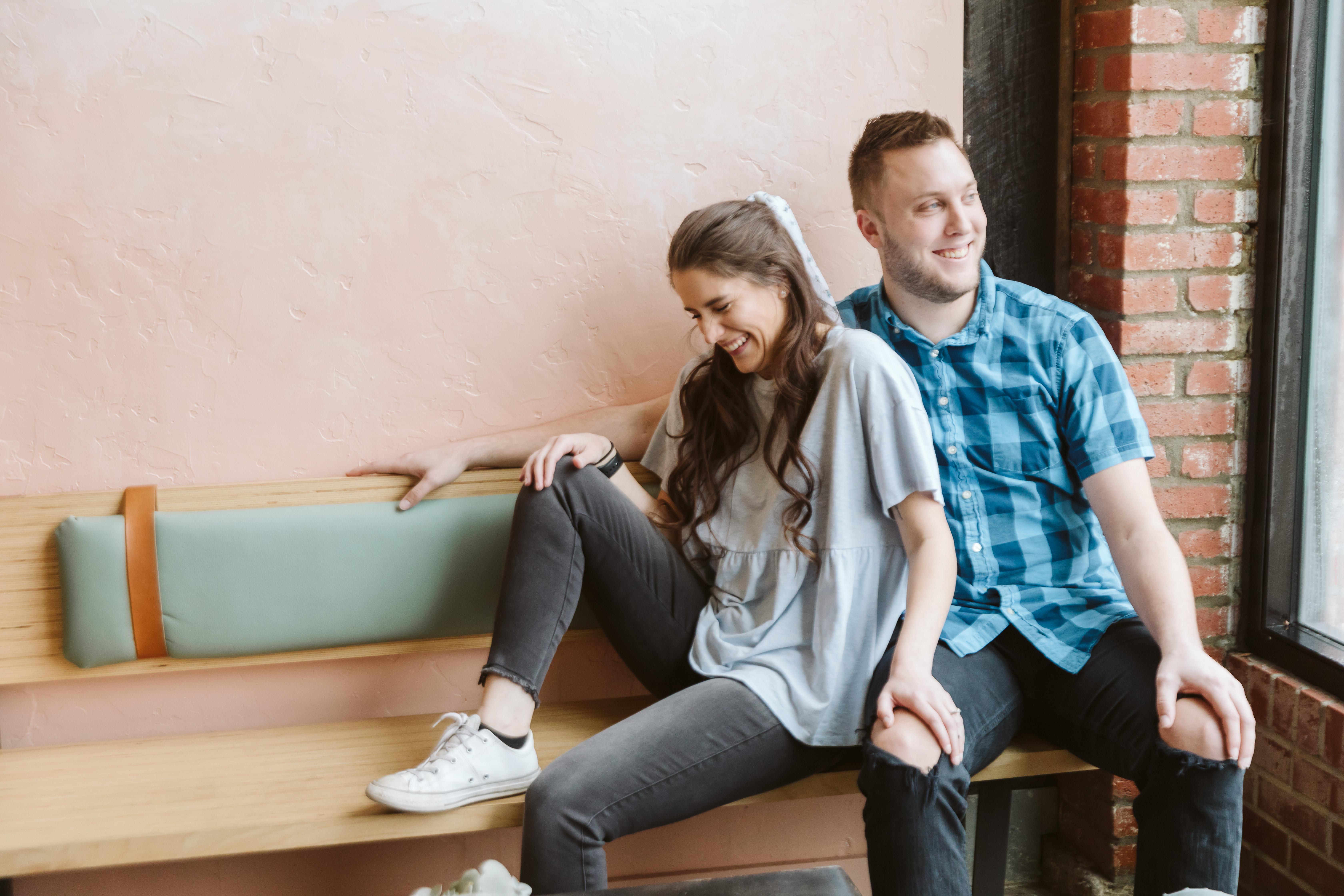 The Wedding Website of Emily Young and Justin Weber