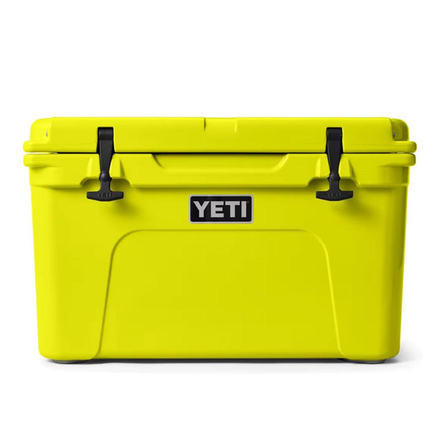 YETI Tundra 45 Cooler