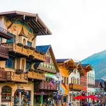 Leavenworth
