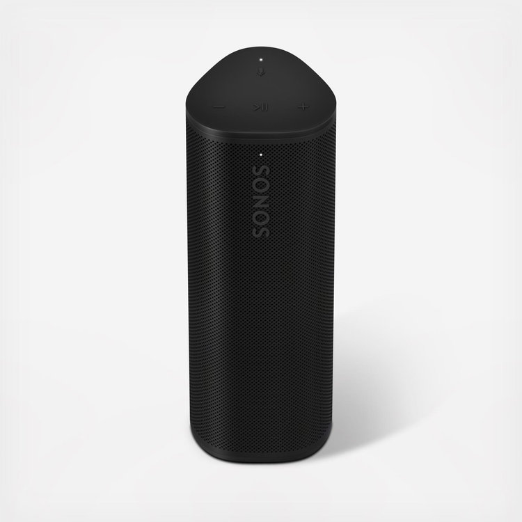 Sonos, Roam 2 Portable Smart Speaker | Zola