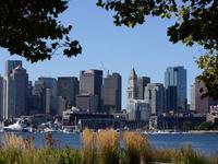 Boston