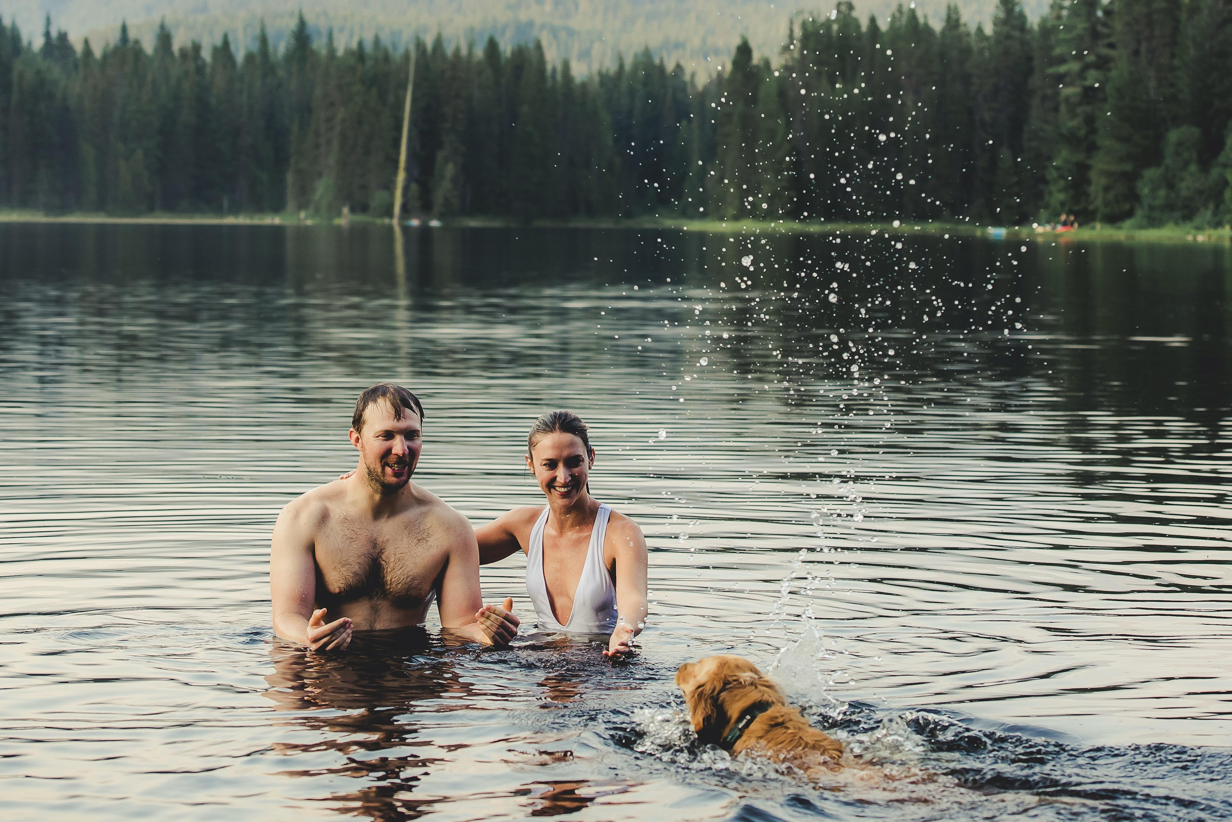 The Wedding Website of Polly Sobeck and Nick Orsi