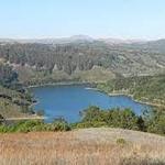 Lake Chabot Regional Park