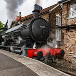 North York Moors Railway