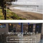 Pacific Coast Wine Trail