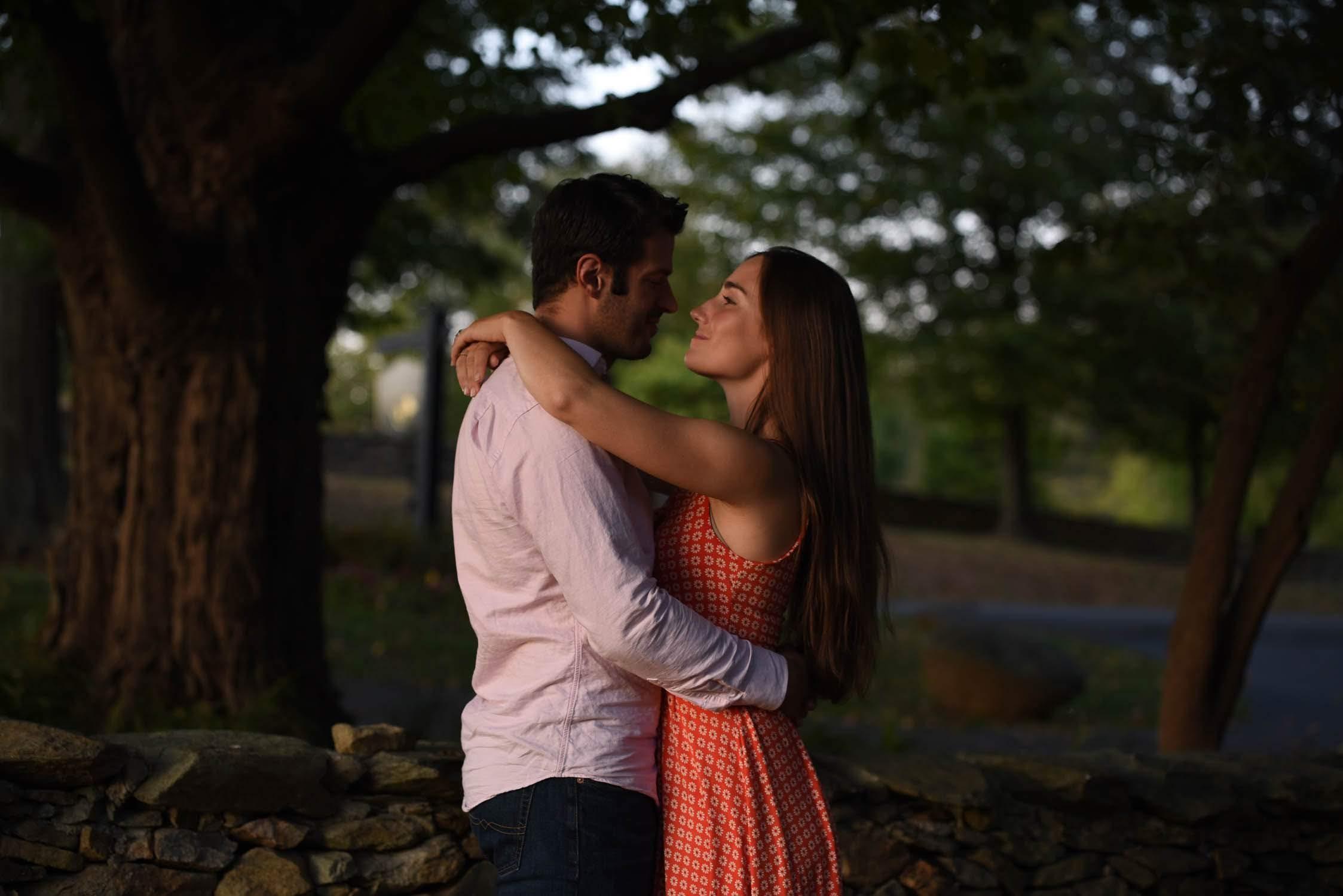 The Wedding Website of Brooke Bayley and Aaron Kliegman