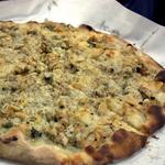 Sally's Apizza