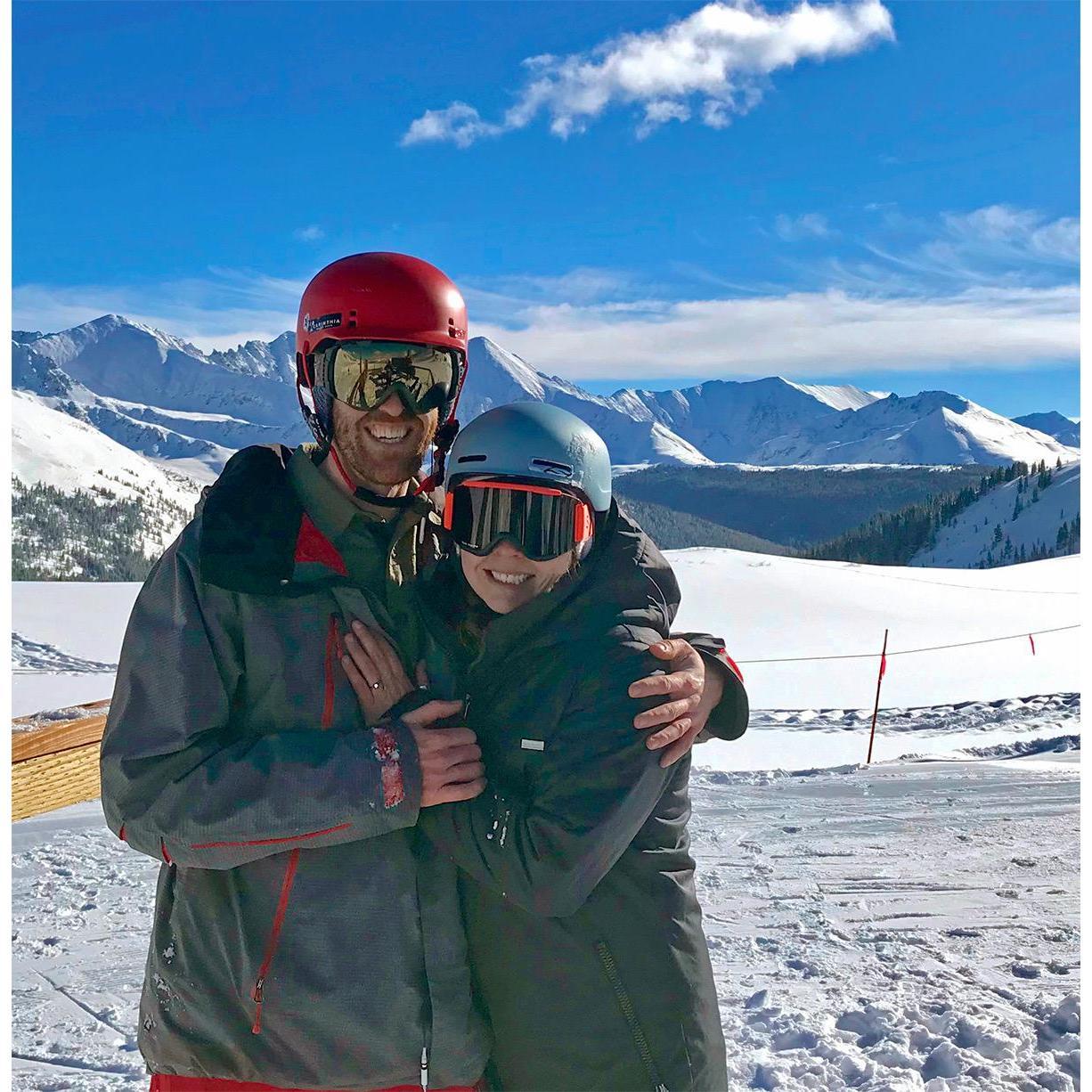 Copper Mountain || 2019