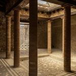Scavi di Pompei