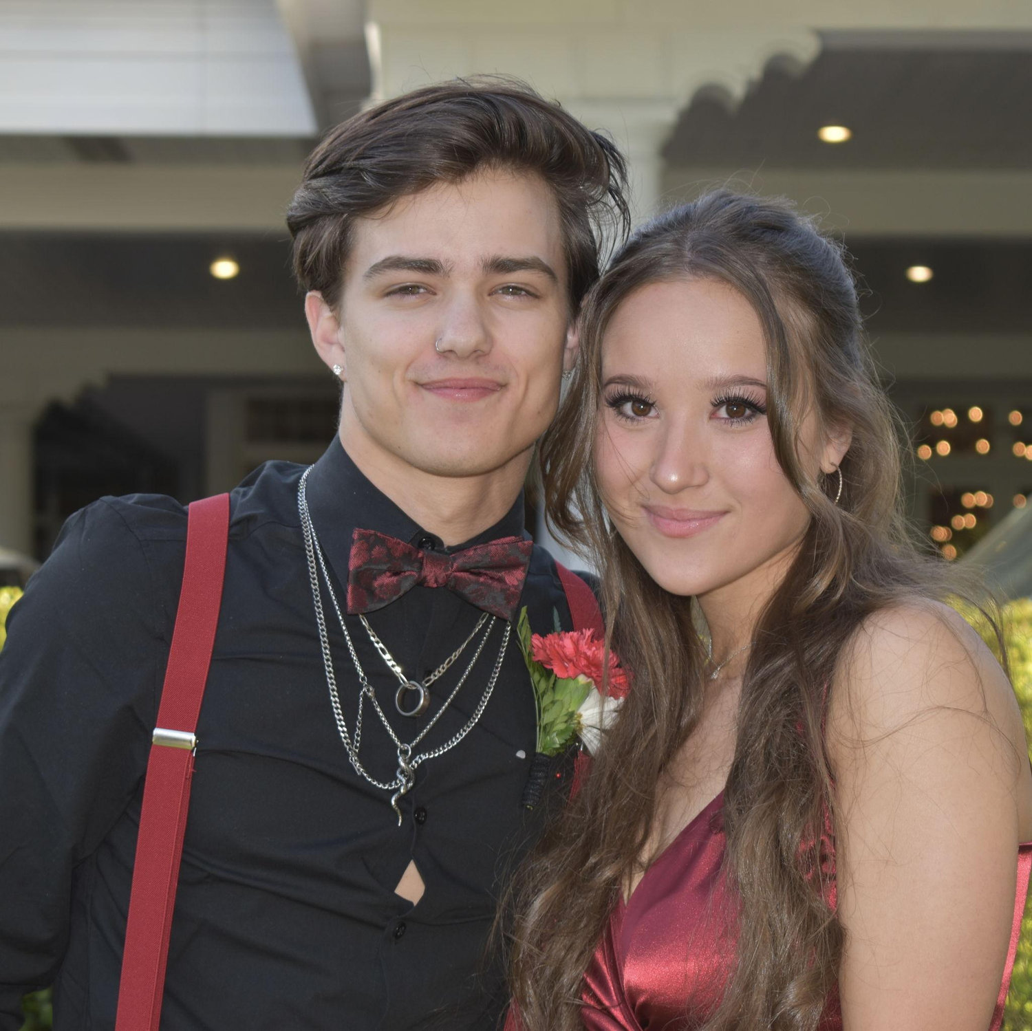 Prom 2021