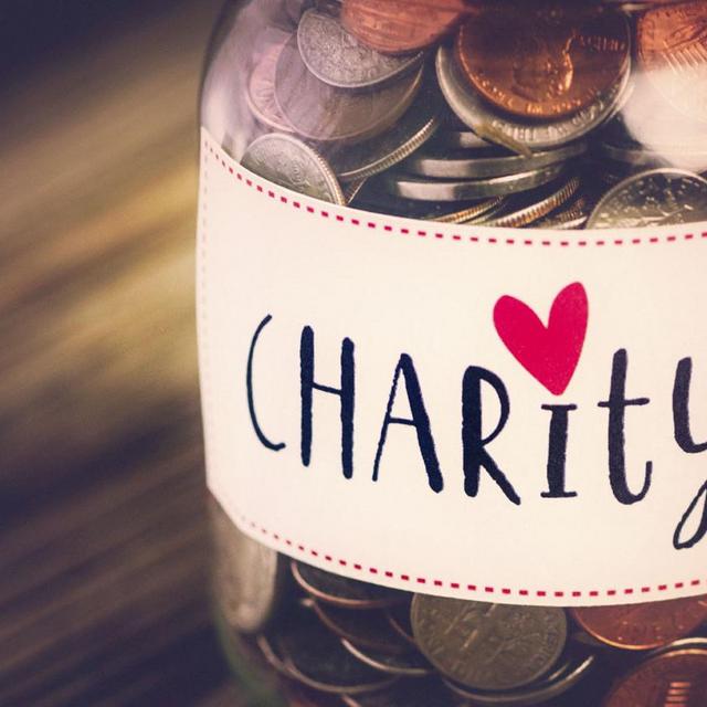 Donate to Charity