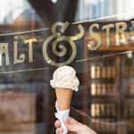 Salt & Straw