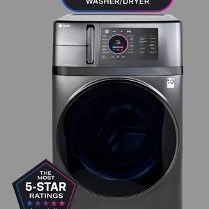 Electrical Washer-Dryer