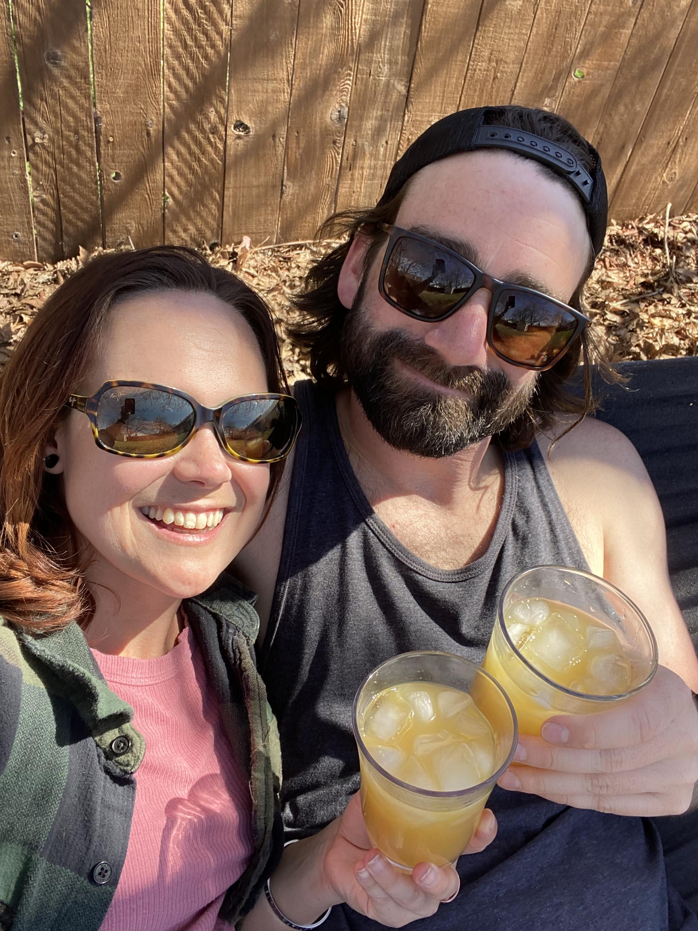 The Wedding Website of Cristina Holt and Adam Leavitt